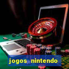 jogos nintendo switch download gratis